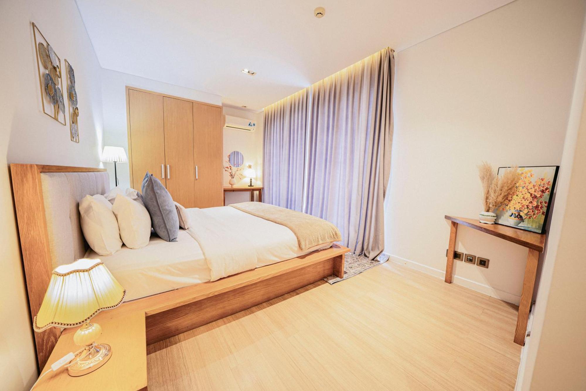 "Brg Golf Club" - Danang Private Pool Villa 3 Bedrooms #3 エクステリア 写真